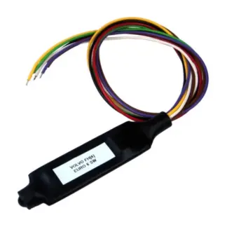 SCR / DPF emuliatorius Renault Euro 6 Range D