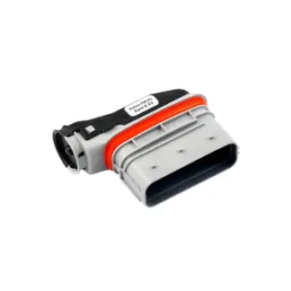 SCR / DPF emuliatorius Renault Euro 6 Range D QC