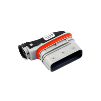 SCR / DPF emuliatorius Volvo Euro 6 FL FE