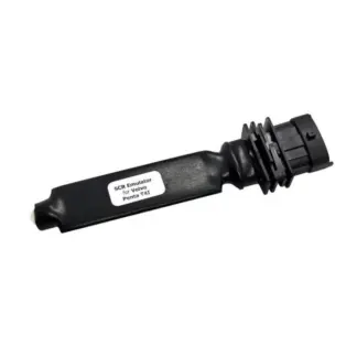 SCR emuliatorius Volvo Penta Tier 4 Interim
