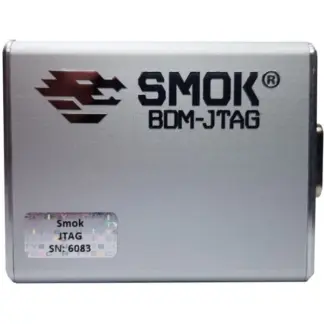 SMOK JTAG programatorius