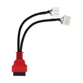 Special Diagnostic Cable For Tesla 3, Y, S And X Cars | AUTEL