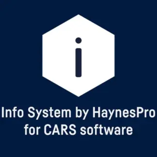 Techninių duomenų bazė automobiliams Info System CARS Autocom