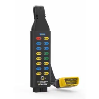 Transporto priemonės OBD2 tikrinimo įrenginys Autool MMT580