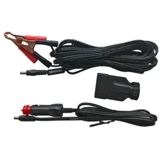 Truck and OHW Power Supply Cable KIT V2 | 3916633 | TEXA