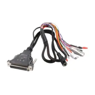 TunerWire TW1 Boot/Bench ECU Programming Cable | For Scanmatik