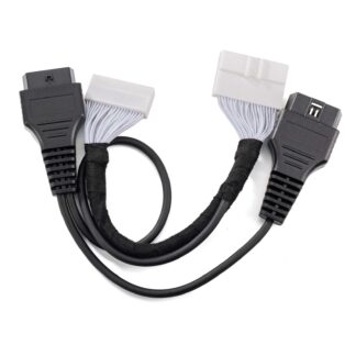 Universal NISSAN 40PIN-BCM Cable for Lonsdor OBDSTAR Xhorse