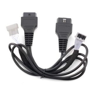 Universal Toyota 30 PIN 8A-BA All Keys Lost Cable for OBDSTAR Xhorse Autel