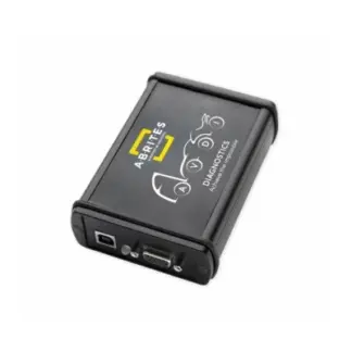Universal Vehicle Diagnostic Interface | ABRITES AVDI