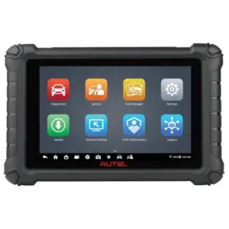 Universali diagnostikos įranga Autel MaxiCheck MX900
