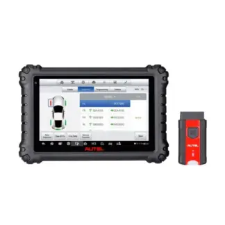 Universali diagnostikos įranga Autel MaxiSYS MS906 PRO2-TS