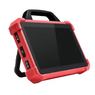 Universali diagnostikos įranga Launch X-431 Euro Tab III LITE