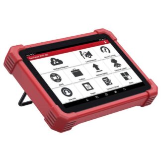 Universali diagnostikos įranga su Launch X-431 Euro Turbo II su HaynesPRO duomenų baze