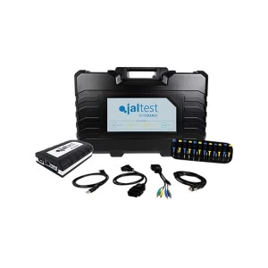 Universali statybinio transporto diagnostikos įranga Jaltest OHW Kit