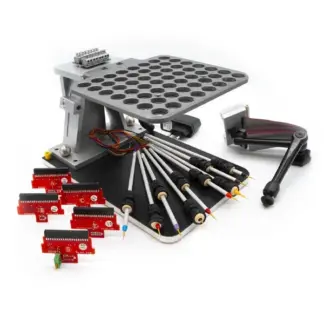 Universalus ECU programavimo stendas MAGBench FULL Magicmotorsport
