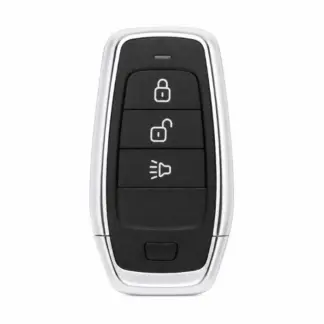 Universalus raktas Autel IKEYAT003AL (trys mygtukai)