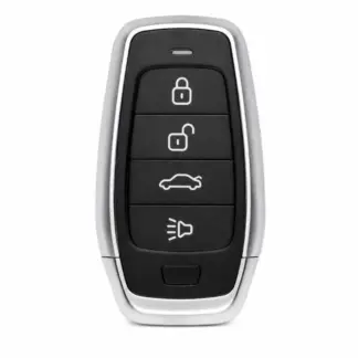 Universalus raktas Autel IKEYAT004CL (keturi mygtukai)