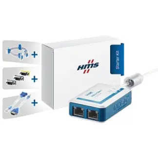 USB-to-CAN V2 Starter Kit | Ixxat | 1.03.0283.00001