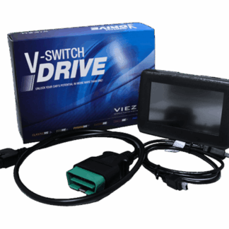 V-Switch Drive- Home Tuning Tool