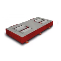 V-Tech VT-2 modulinis galios tikrinimo stendas