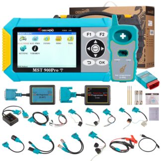 V15 OBDEMOTO 900PRO BMW Ducat Harley Honda Motorcycle Key Programmer Diagnosis Tool and Odometer Correction 3 in 1 with Free Tokens