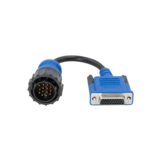 Volvo 14-Pin Adapter | NEXIQ | For USB-Link 2 and USB-Link 3 interface