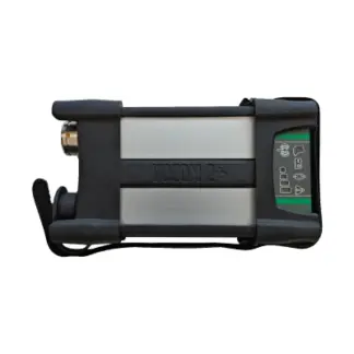 VOLVO VOCOM 2+ 88894400 | Diagnostic Tool with Cables