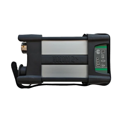 VOLVO VOCOM 2+ 88894400 | Diagnostic Tool with Cables