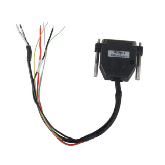 VVDI PROG Programmer MC9S12 Reflash Cable Free Shipping