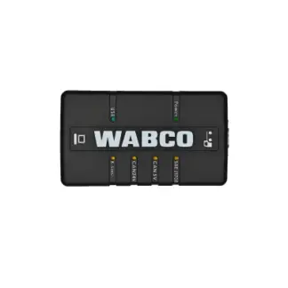 WABCO Diagnostic Tool | EBS Diagnostic Tool For Trailers
