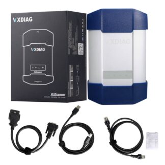 [WIFI Version] VXDIAG Multi Diagnostic Tool for SUBARU