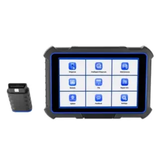 X-60 Full System OE-Level Diagnostic Tool | UDIAG