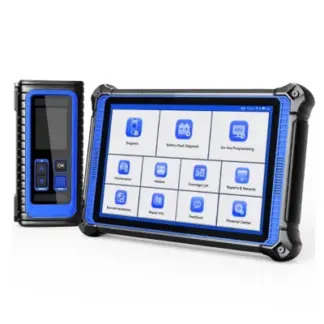 X-95 Pro Full System OE-Level Diagnostic Tool | UDIAG