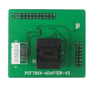 Xhorse PCF79XX Adapter for Xhorse VVDI-Prog VVDI Prog Programmer