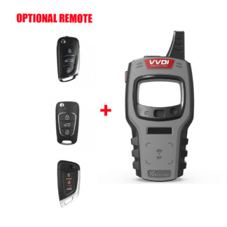 Xhorse VVDI MINI KEY TOOL Remote Maker for iOS & Android with Free Xhorse Remotes