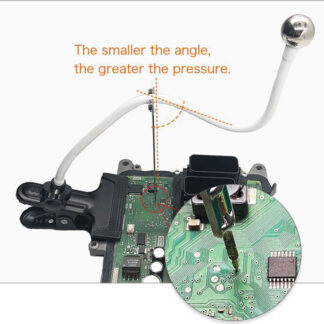 Yanhua Single Probe Solderless Connector