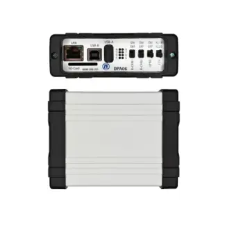 ZF Testman DPA06 Diagnostic Tool with Cables | ZF Transmission Diagnostic Tool